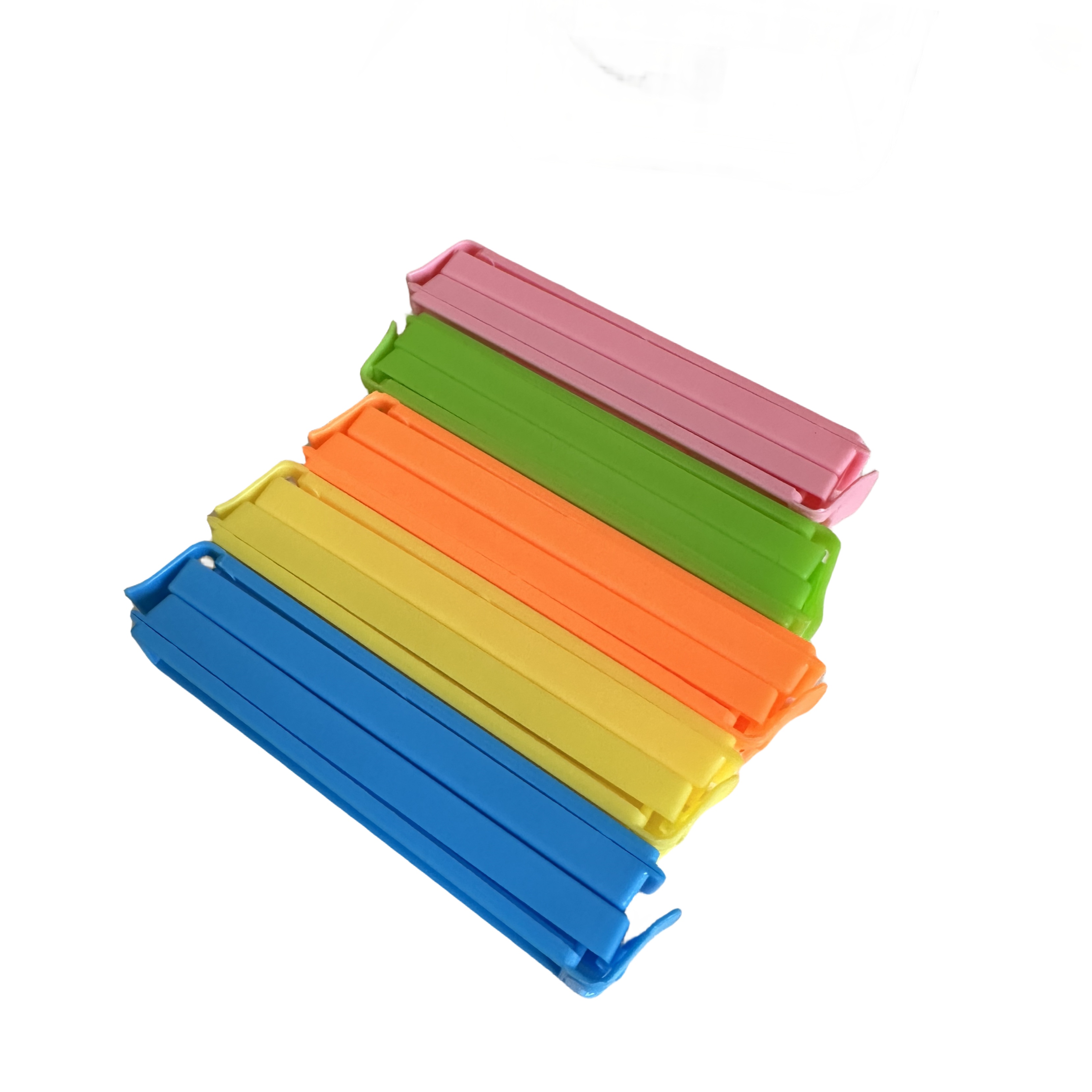 IKEA Bevara Sealing Clip Multicolor, IKEA-Bevara  