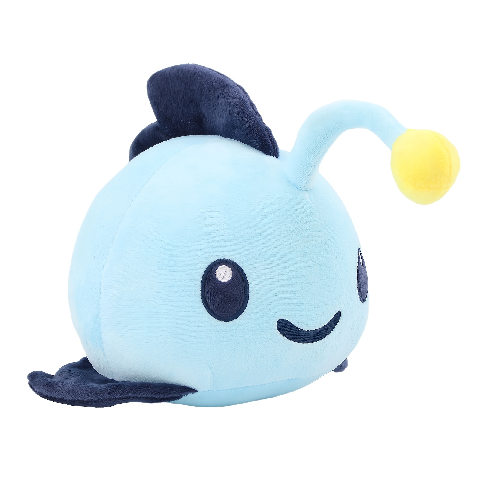 20cm 7 87in Height Cute Slime Rancher Plush Doll for Christmas Gifts