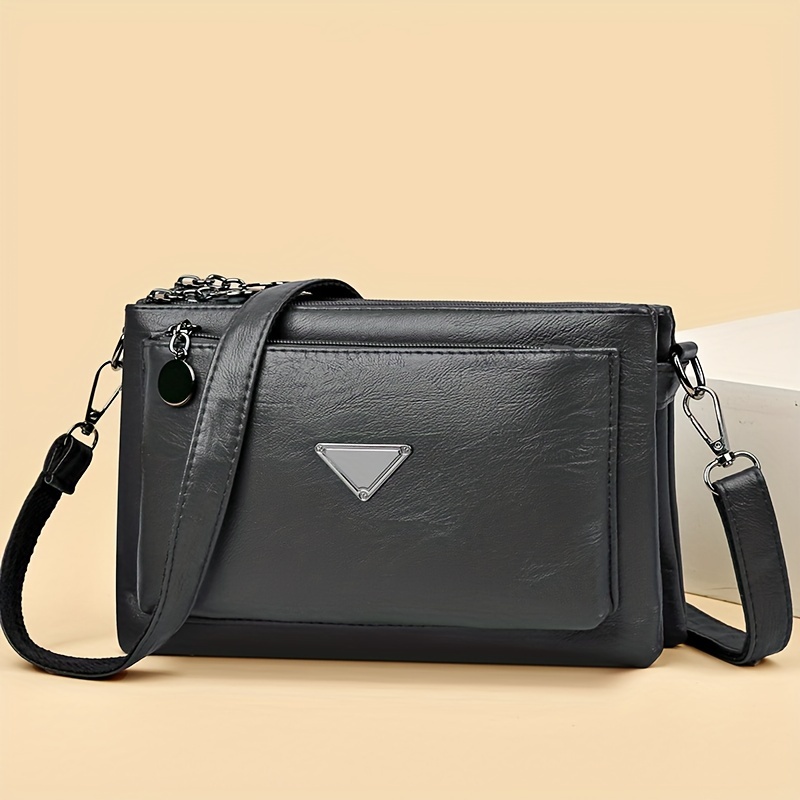 Bolso de cuero crossbody, bolso pequeño mujer, bolso bandolera de cuero,  bolso de celular, mini bolso de cuero, bolso de cuero para mujeres -   México