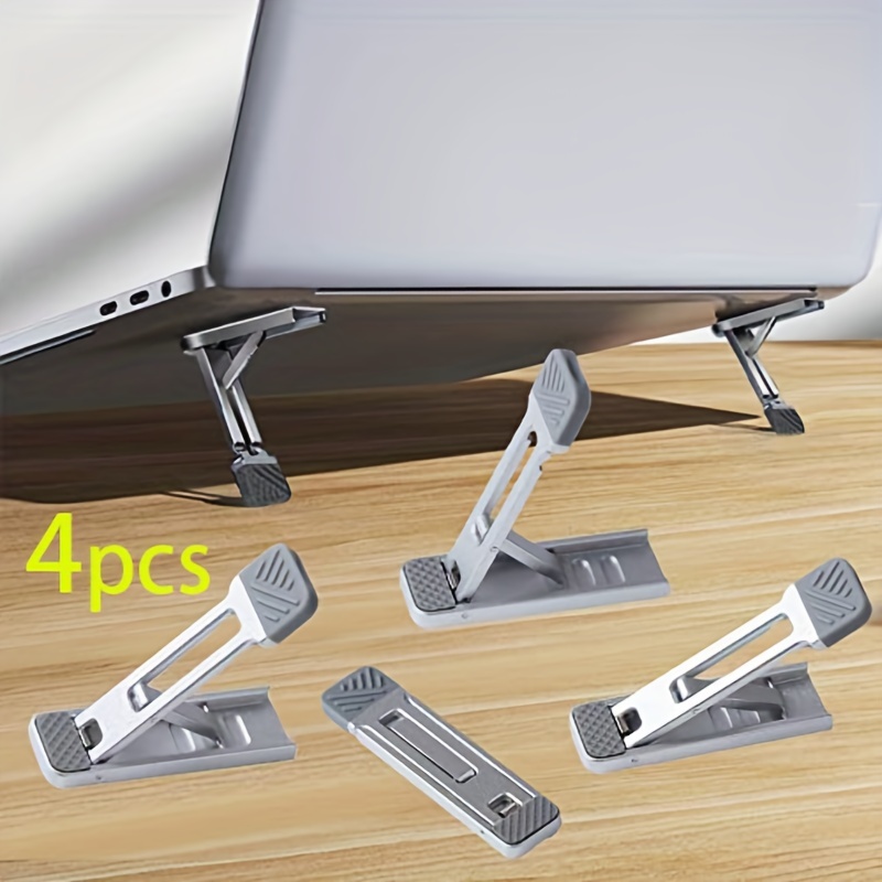 Mini Foldable Laptop Stand, Portable Laptop Stand