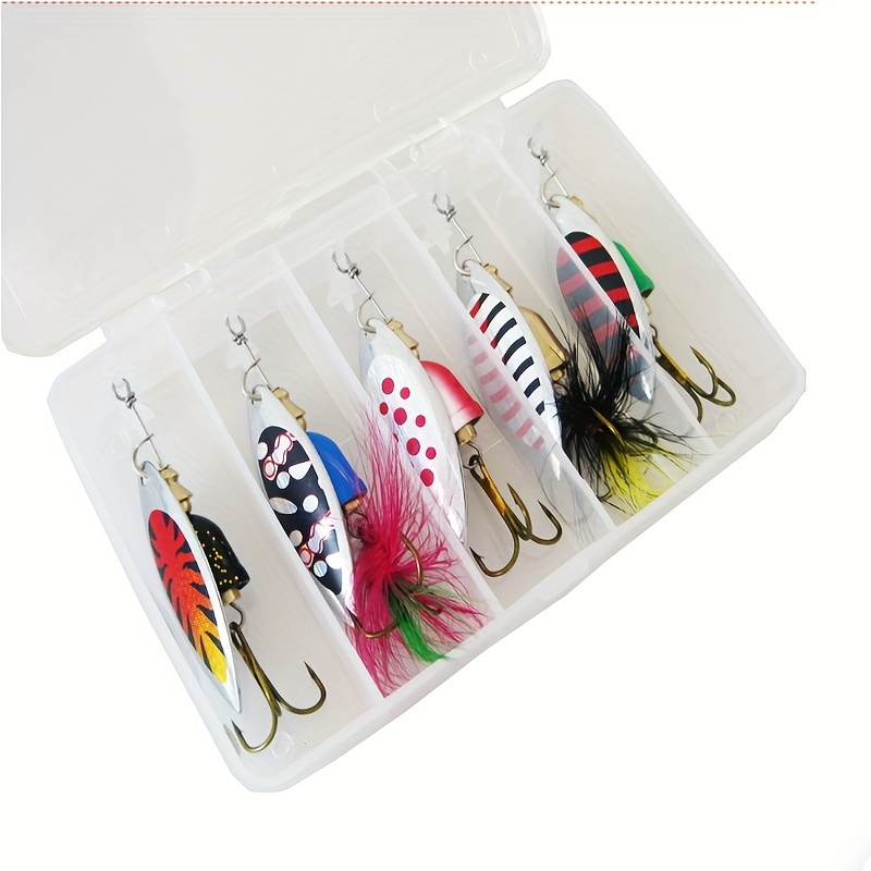 Salmo Trout Pack Trout Lures