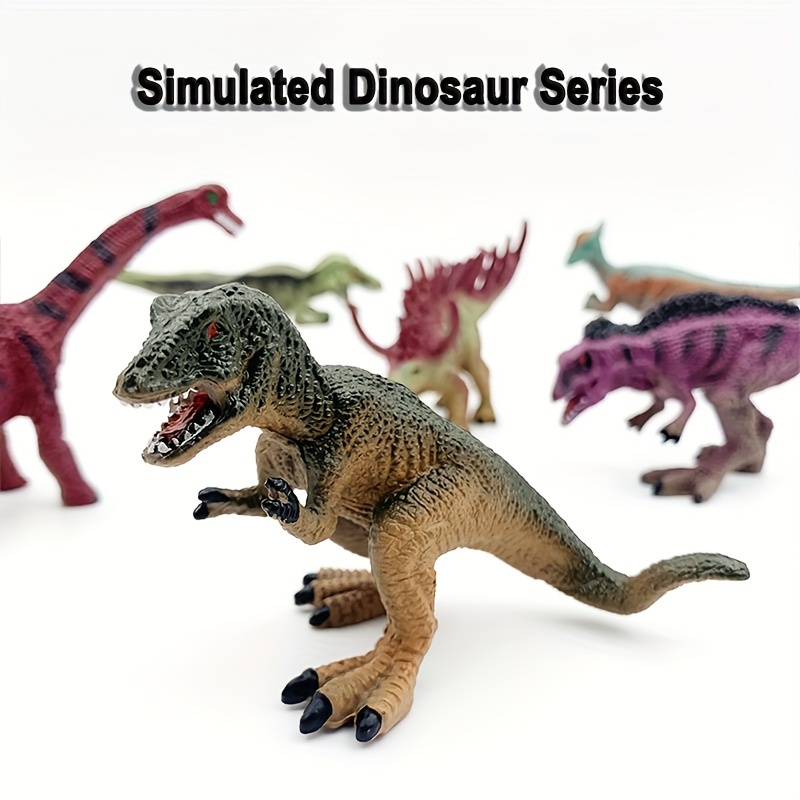 Dinosaur Toys For Boys And Girls Kids 3 5 6+ Years Old 12 - Temu