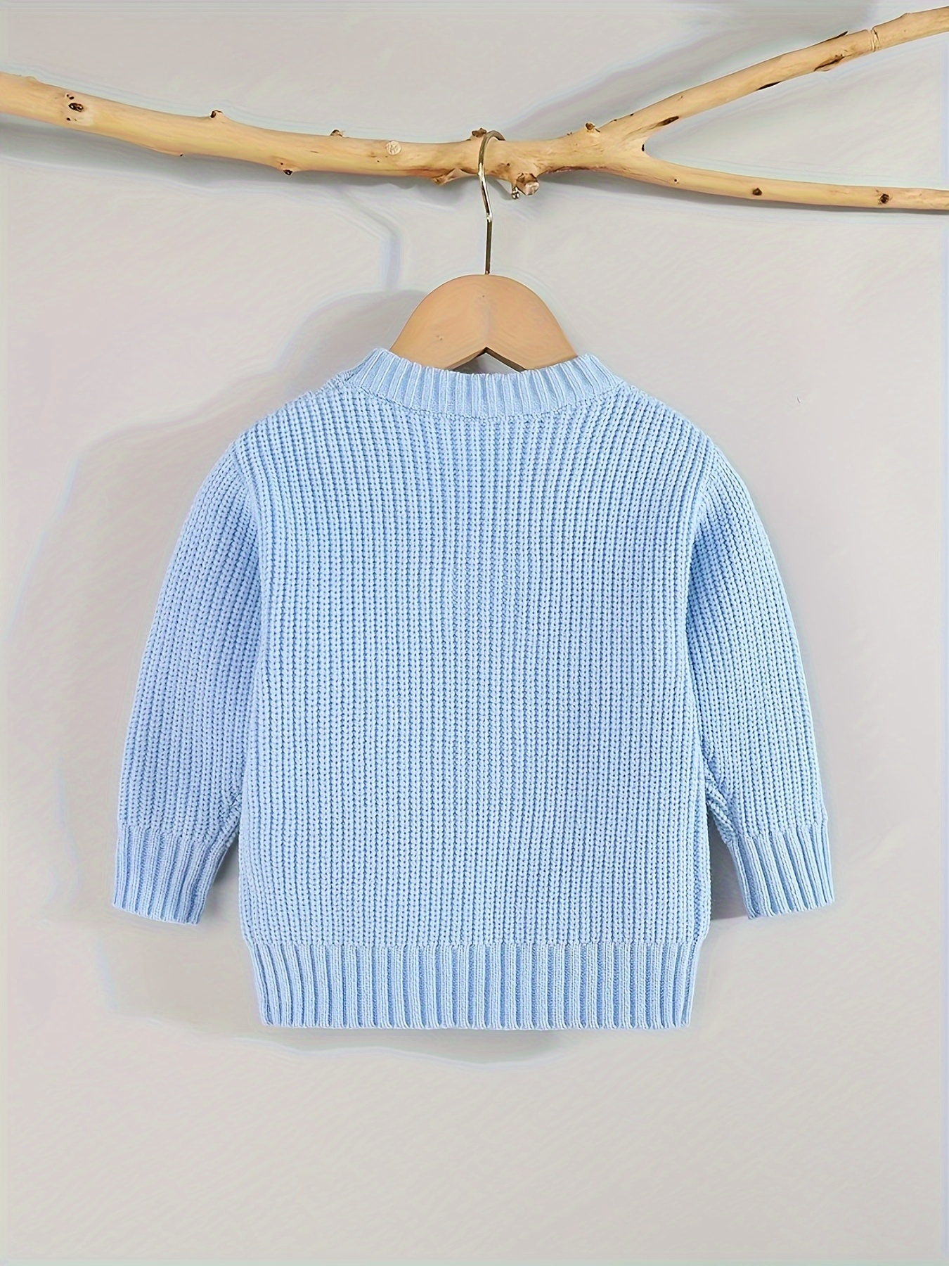 Warm Superstretz™ Sweater Kids – ZO•ON Iceland