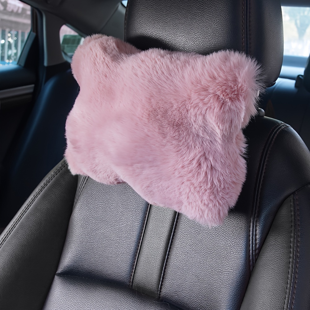 Pink Herzen AutoSitzbezug für Frauen, Auto Auto Sitzbezug Pink Herzen -   Österreich