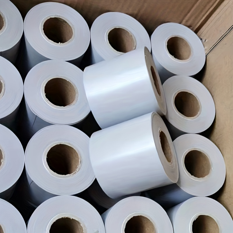 Ruban isolant en PVC pour tuyau d'enrubannage de bandes de climatisation -  Chine Bande d'enrubannage du tuyau, du ruban isolant