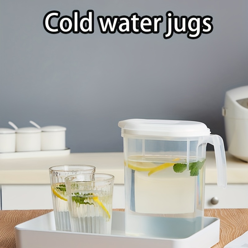 High Temperature Resistant Water Kettle Large Capacity Cool - Temu