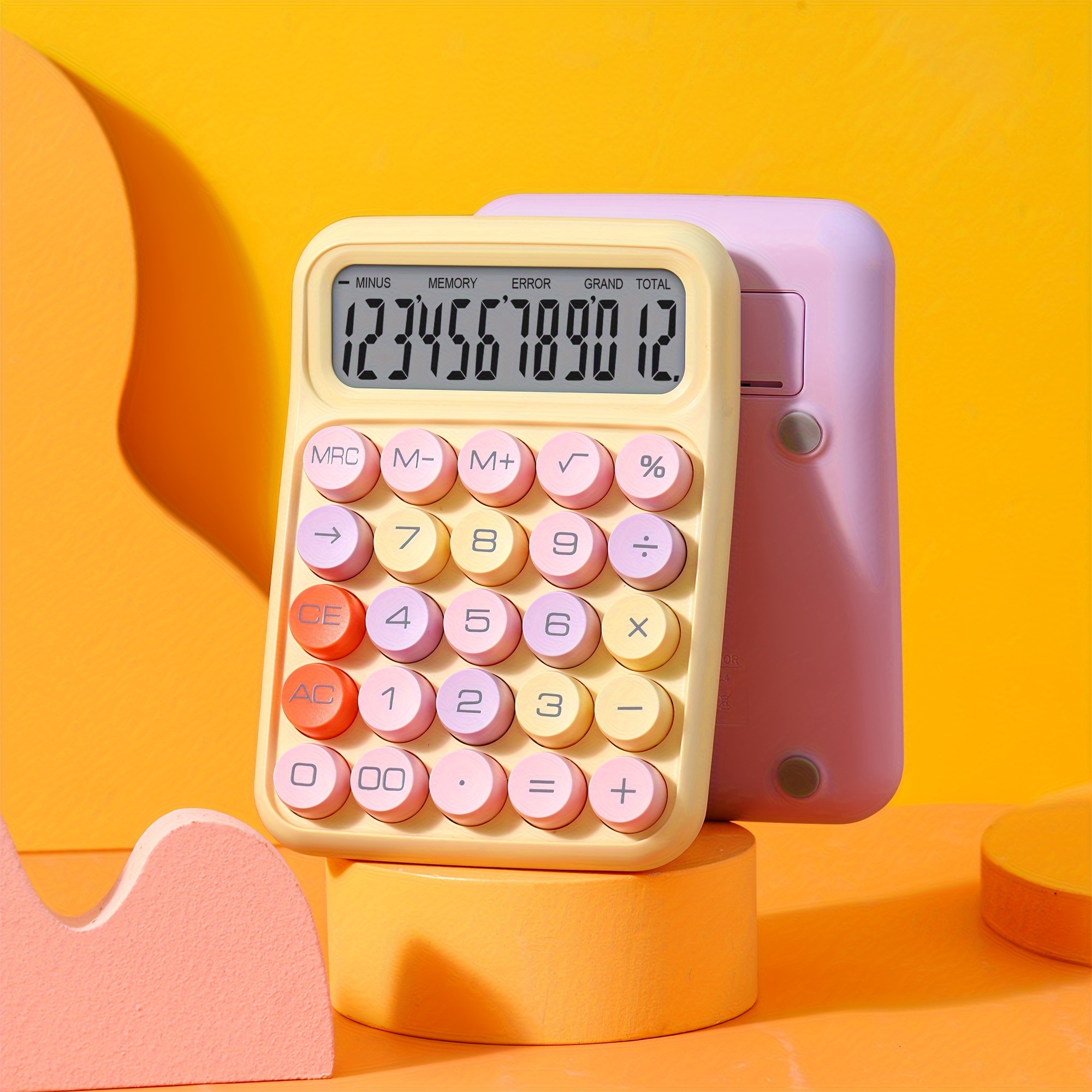 リラックマ 歩数計 リラックマと一緒にウォーキング