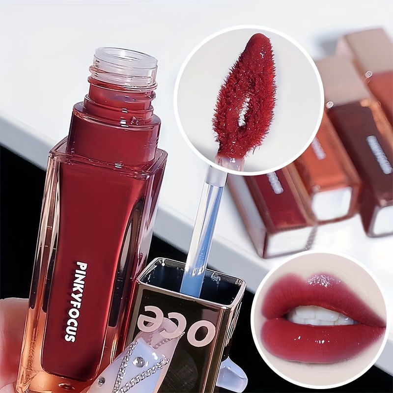 Liquid Pigment For Lip Gloss Color Pigment Dyeing Colorant - Temu United  Arab Emirates