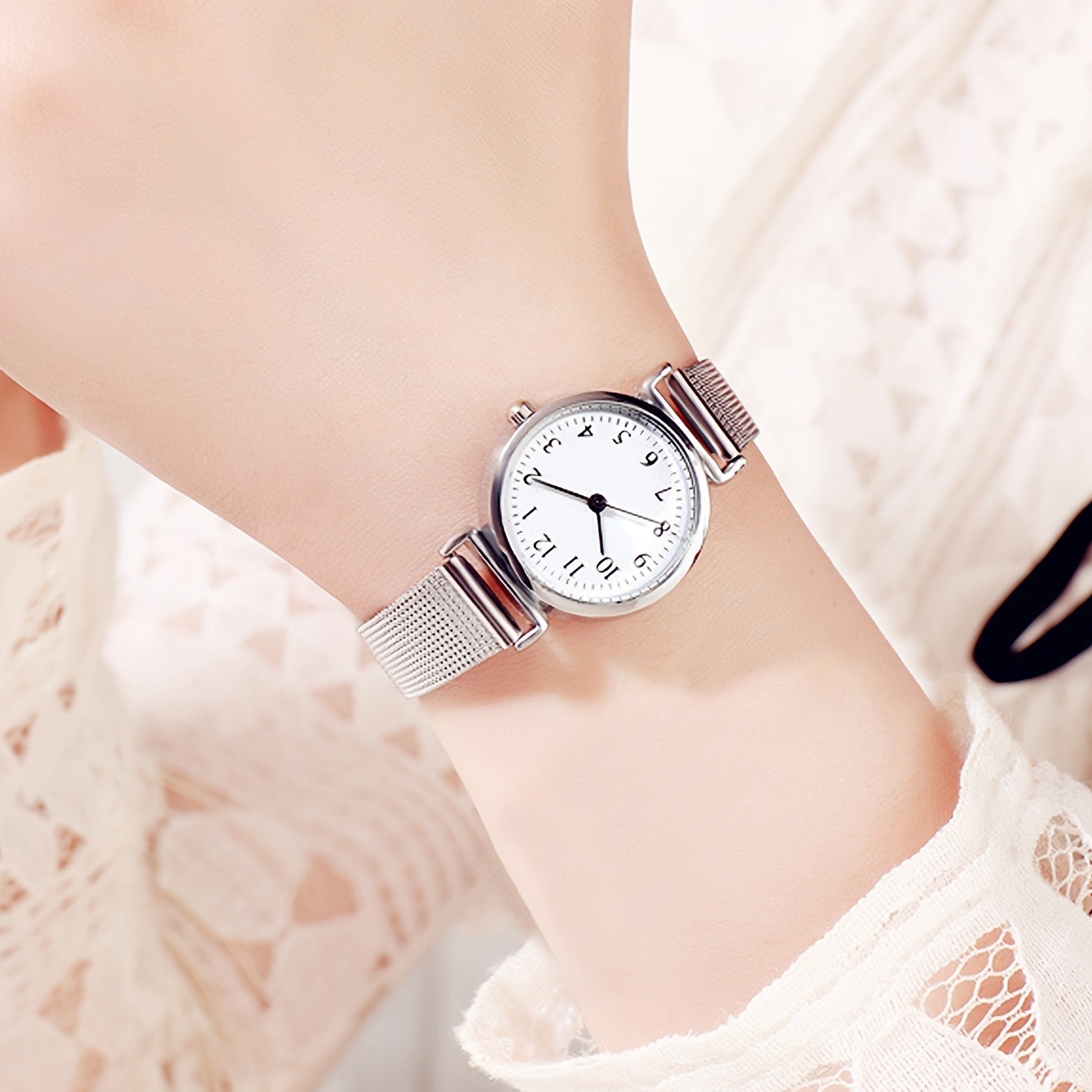 simple womens watches