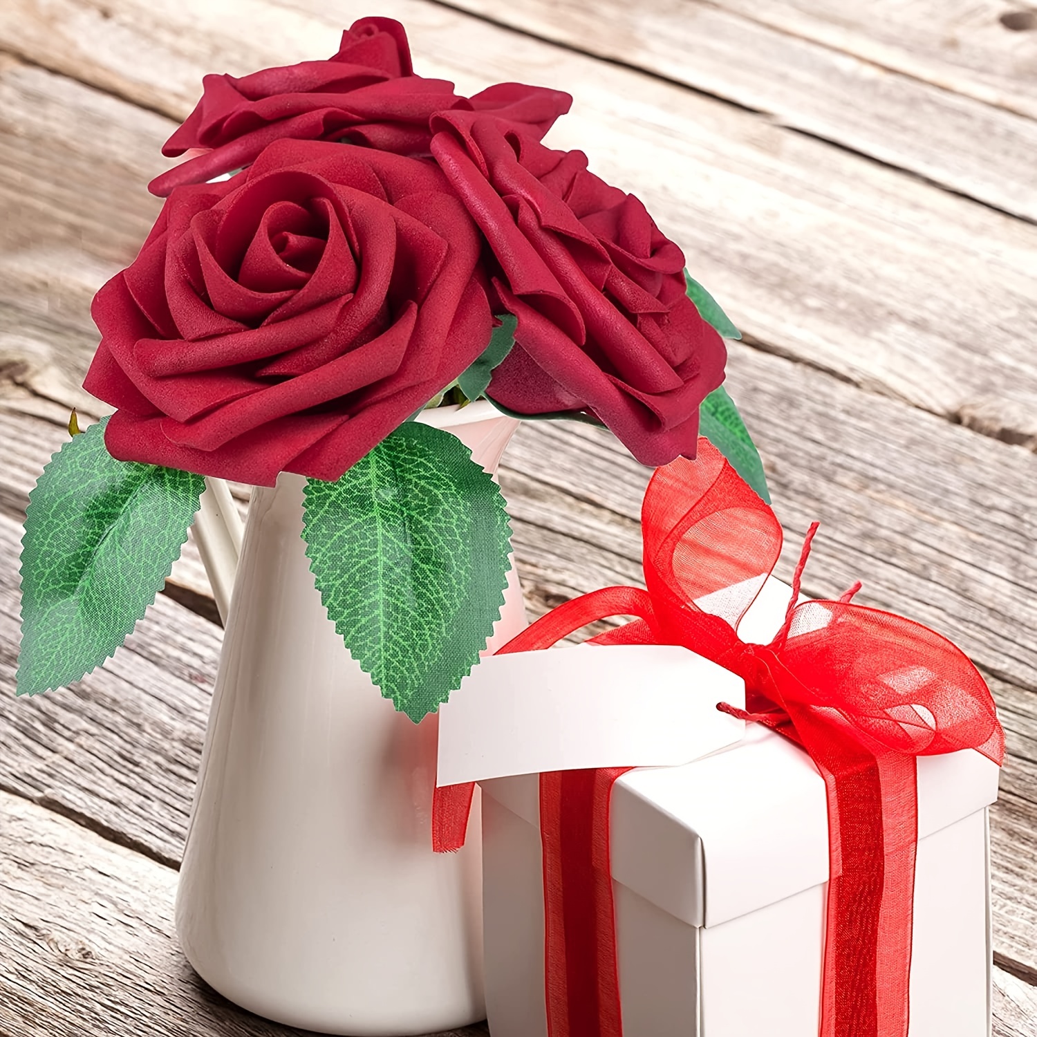 Ramo de flores de regalo R012 - Ramos y centros de regalo