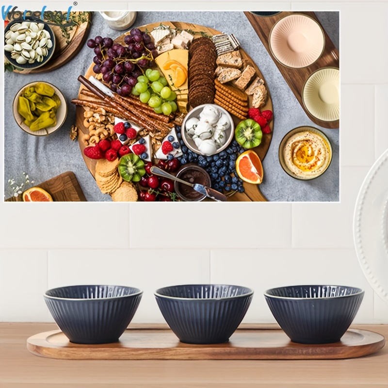 Chip & Dip Bowls, Snack Bowls, Condiment Bowls