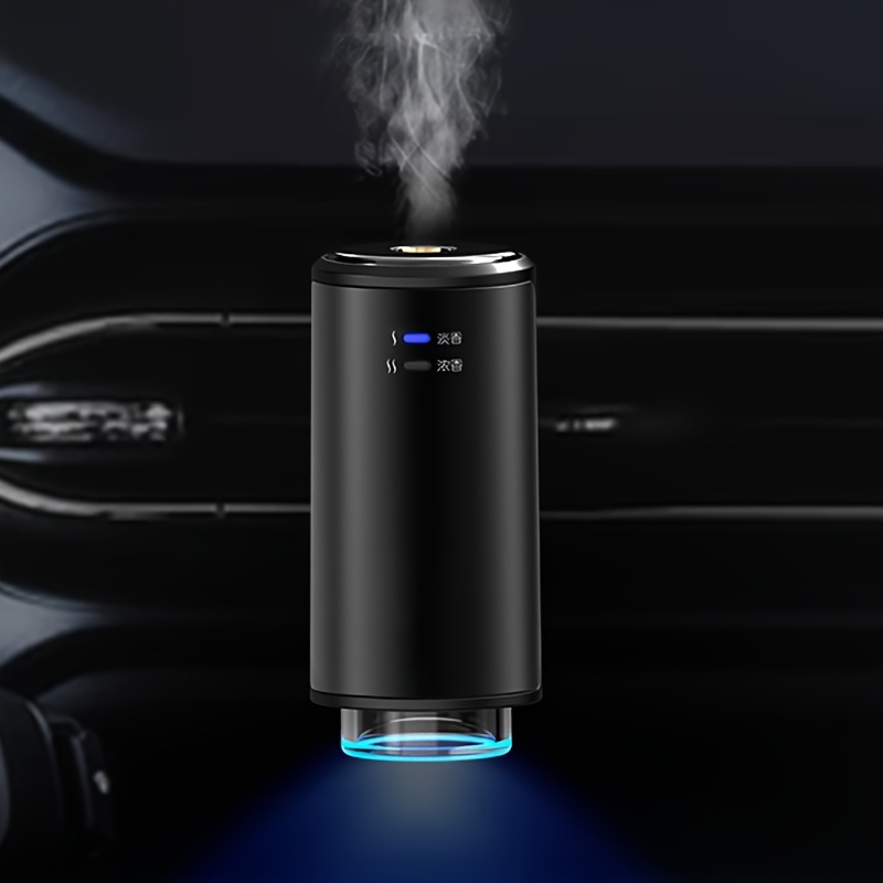 Reasons You Need To Use an Aroma Car Diffuser - The Rocket