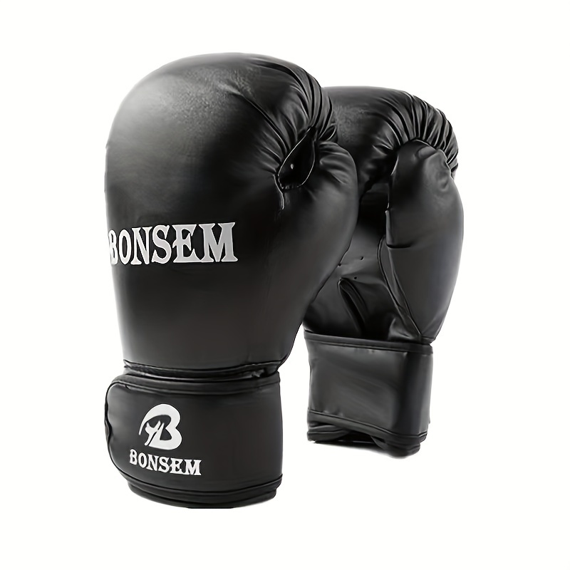 Juego Bolsas Boxeo Niños (guantes Boxeo Incluidos) Accesorio - Temu