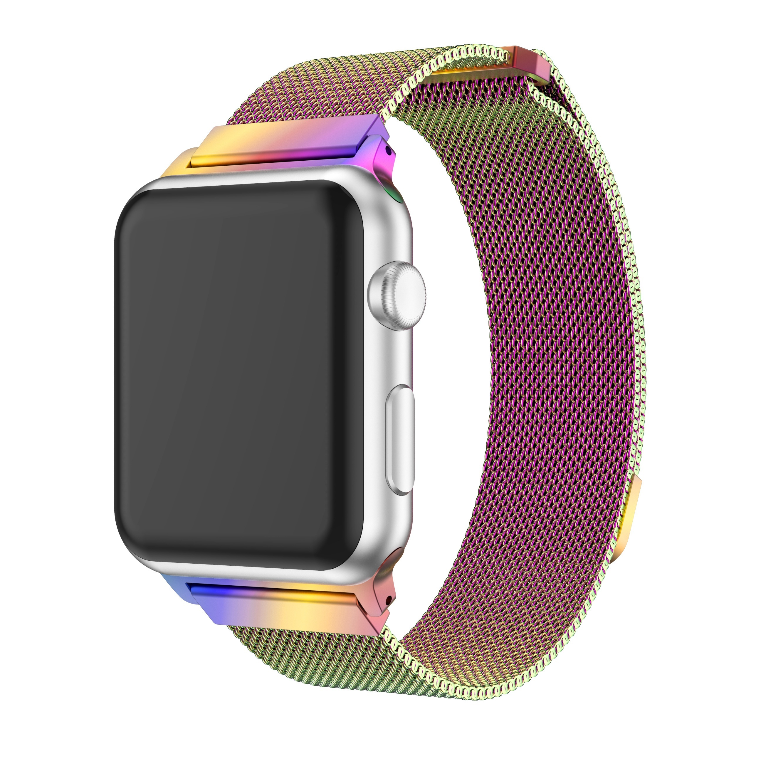 Apple Watch Milanese Loop Band for Apple Watch 1-6 SE