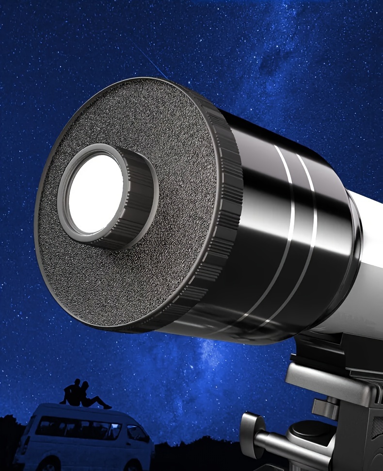 30070 Telescopio Astronómico Hd Profesional Potente - Temu