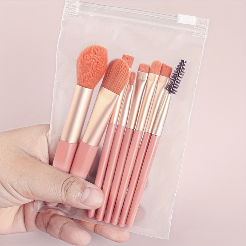 PAGOW 6pcs Sponge Makeup, Beauty Sponge Make Up Brushes, Soft Mushroom –  TweezerCo