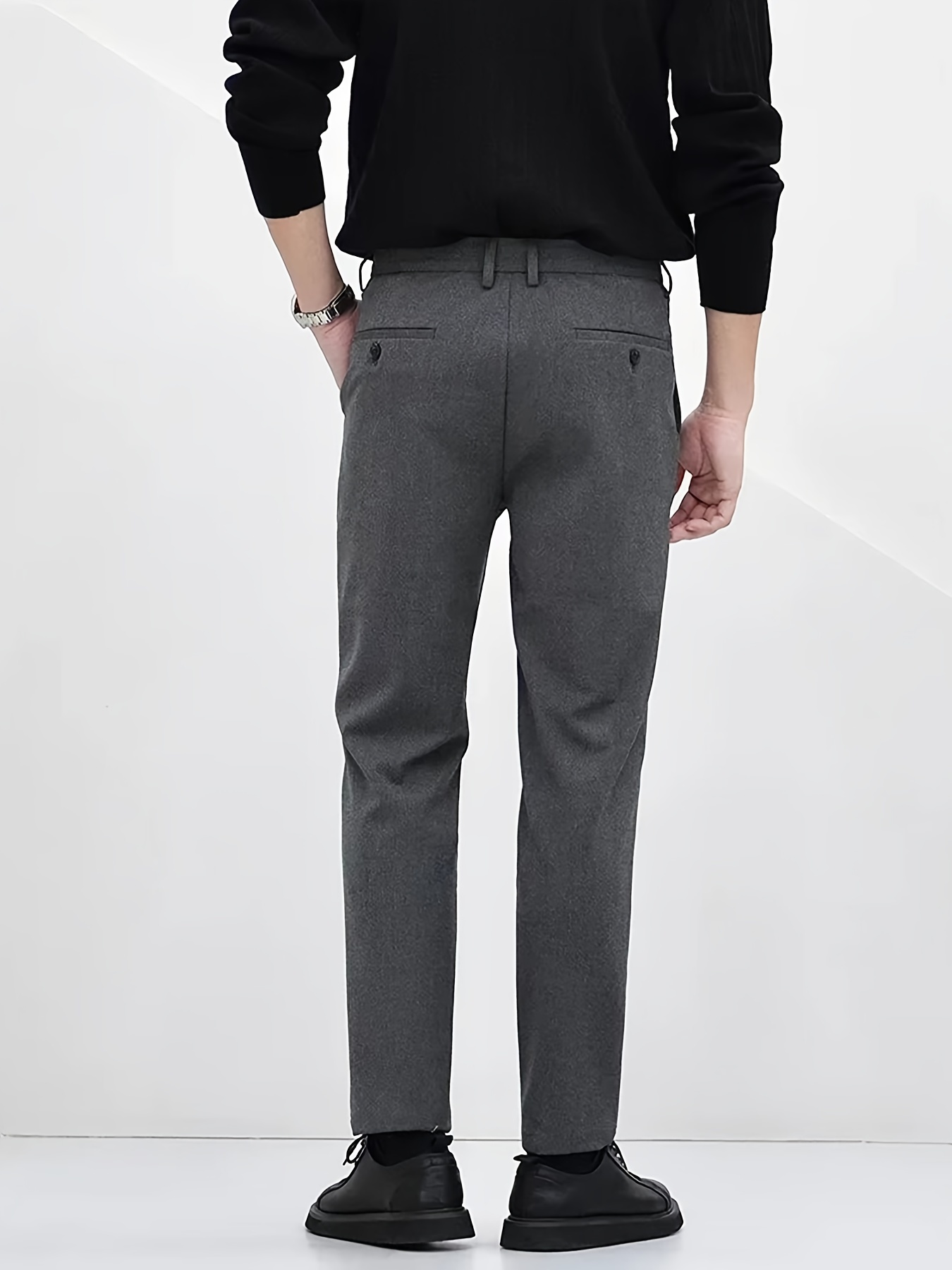 NEW!! Banana Republic Men's Stretch Fabric Slim Fit 5-Pocket Pants