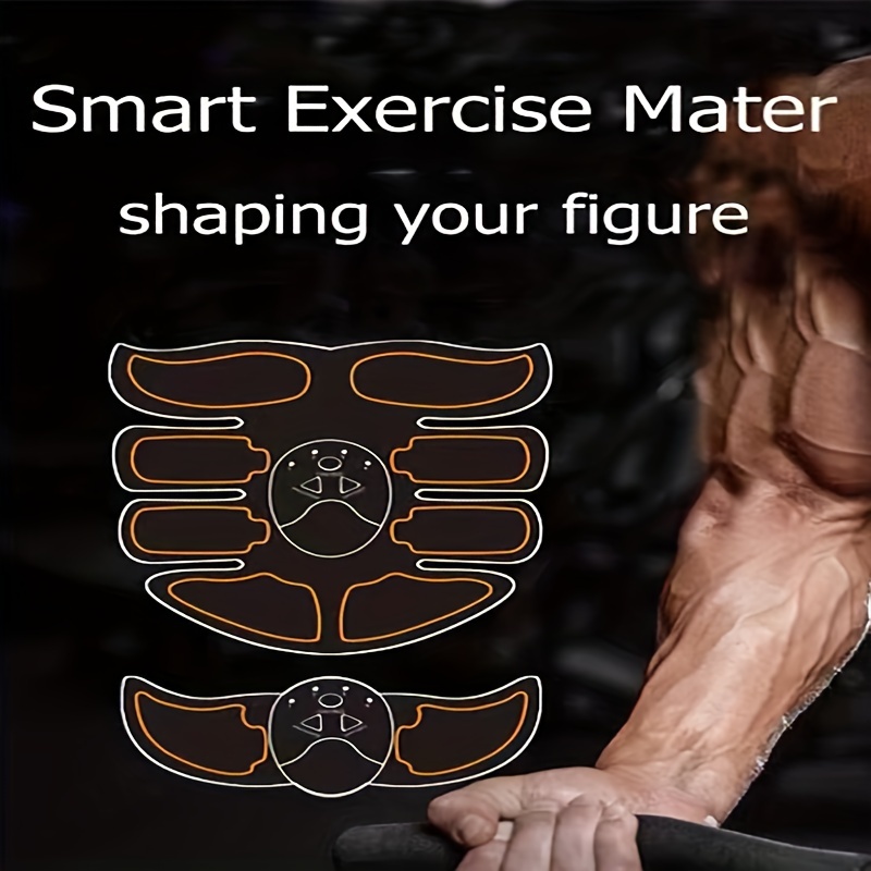 Wireless Muscle Trainer & Weight loss Stimulator