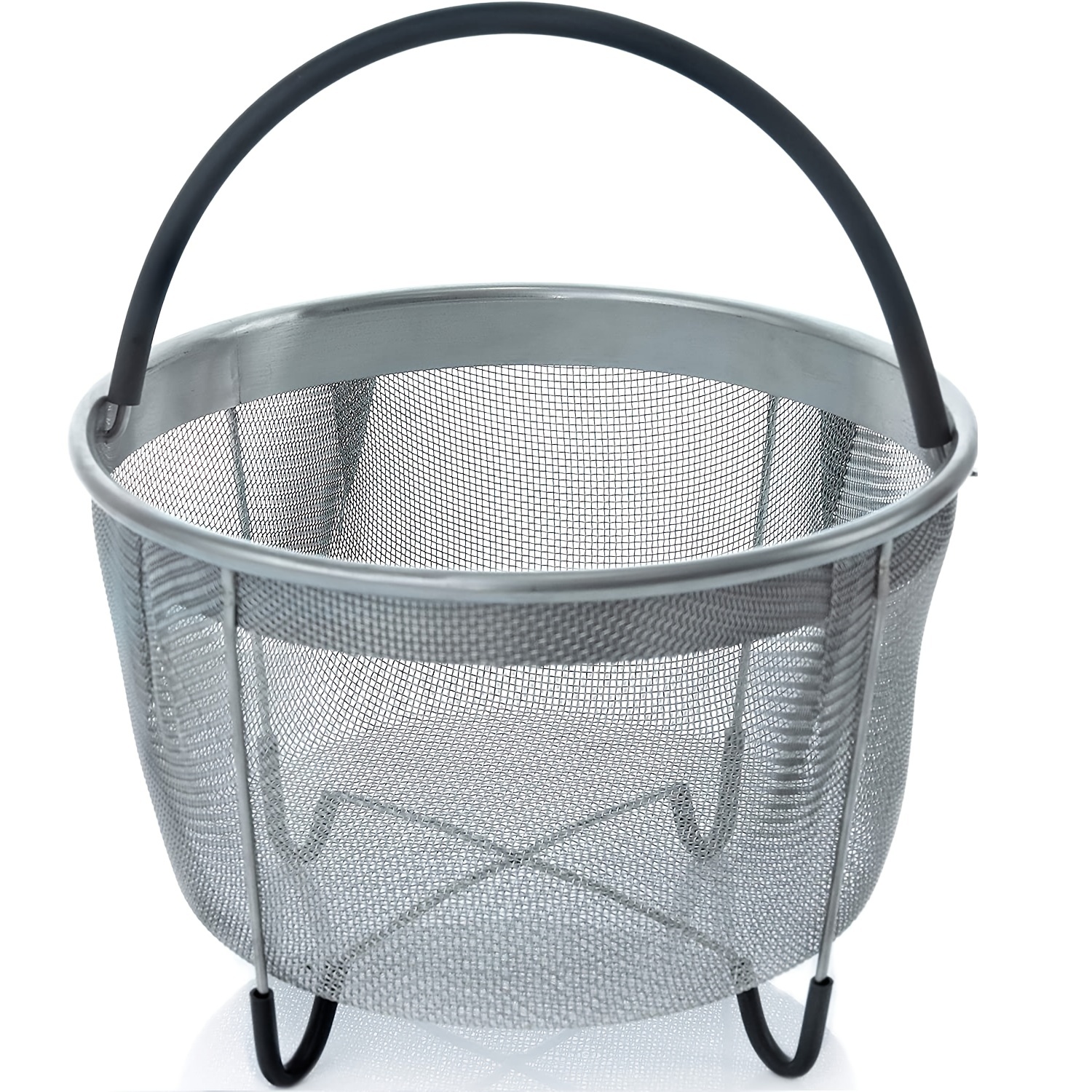  Steamer Basket for Instant Pot Accessories 6 qt or 8