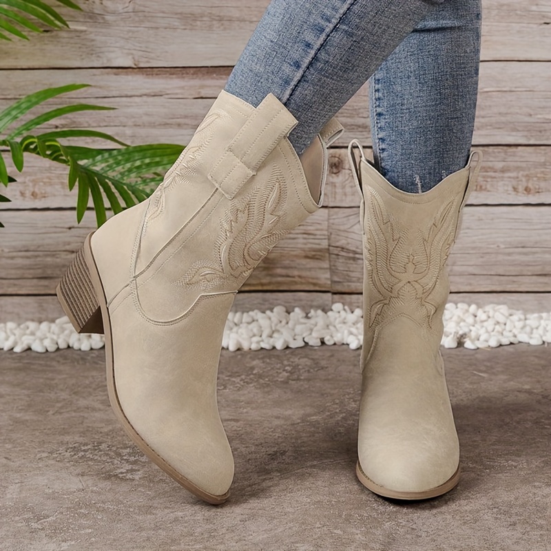 Botas de discount cowboy para mujer