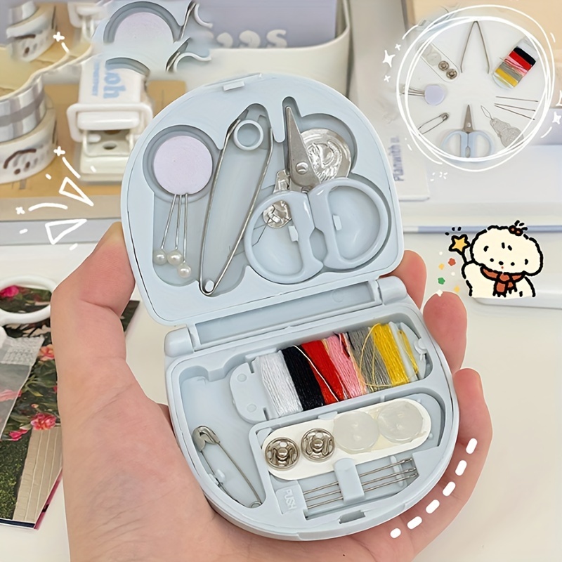 Mini Sewing Kit - Temu