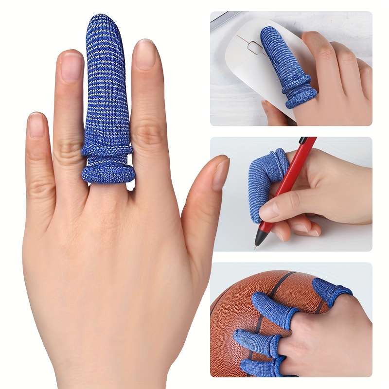2 Rollen Selbstklebendes Elastisches Verband Finger Schutz - Temu