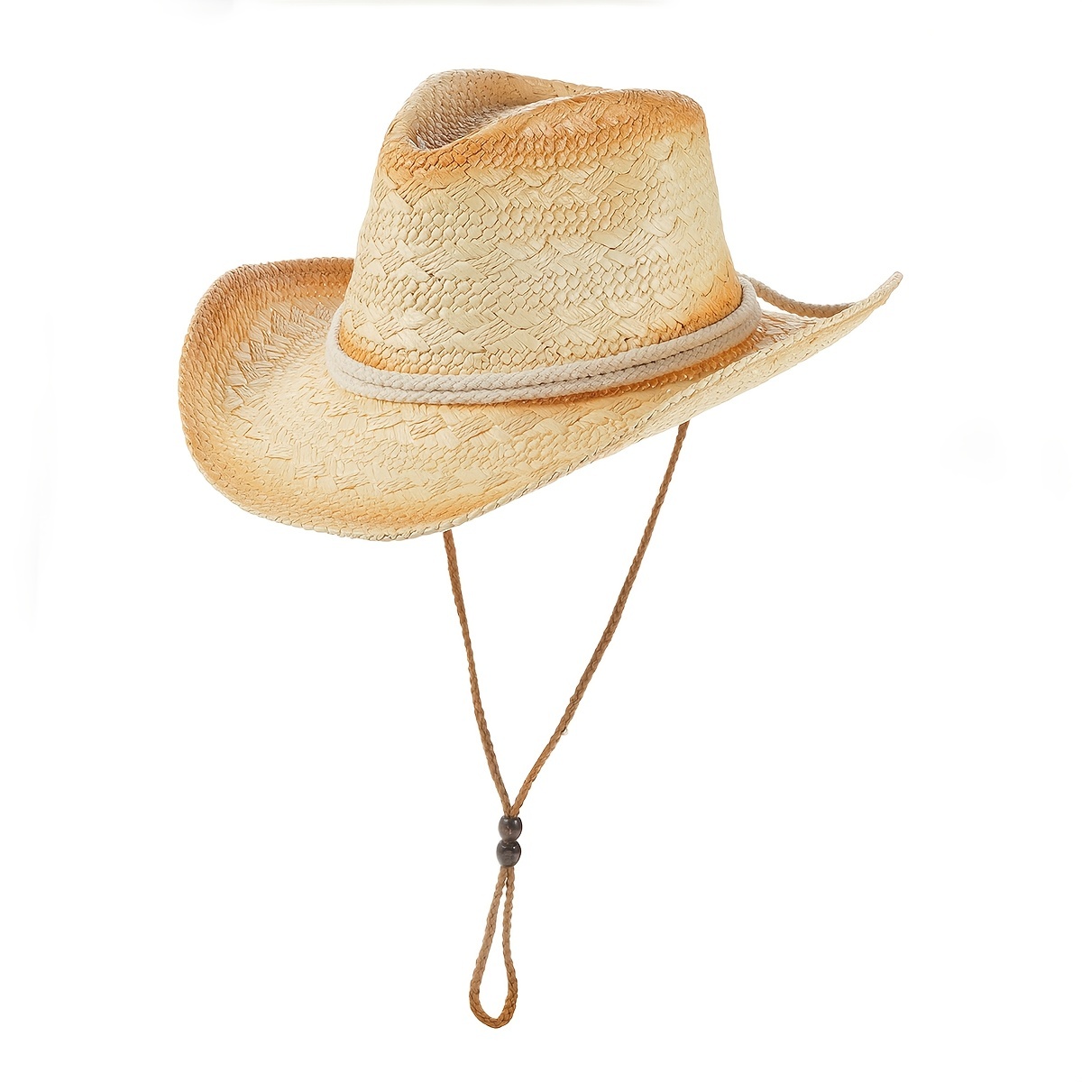 Summer Sun Protection Mens Top Hat - Temu