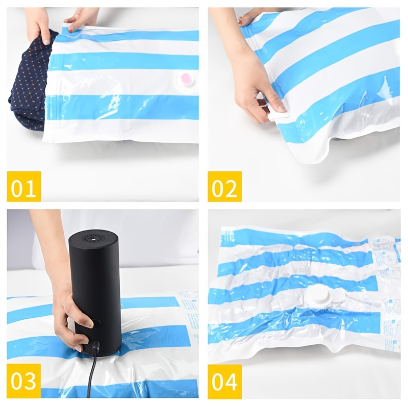 Top more than 139 travel vacuum bags kmart super hot kidsdream.edu.vn