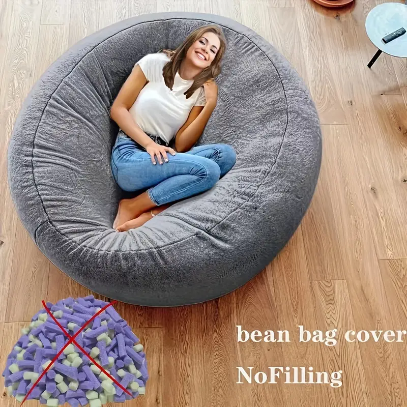 Bean Bag Sofa Chair Stuffing Filler