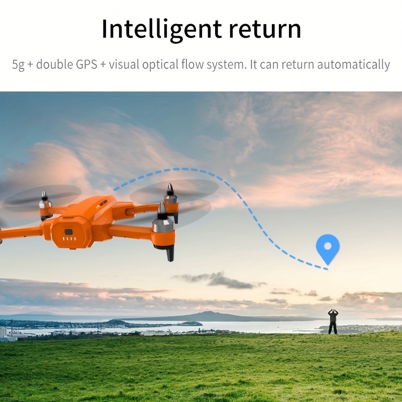 Gps deals enabled drone