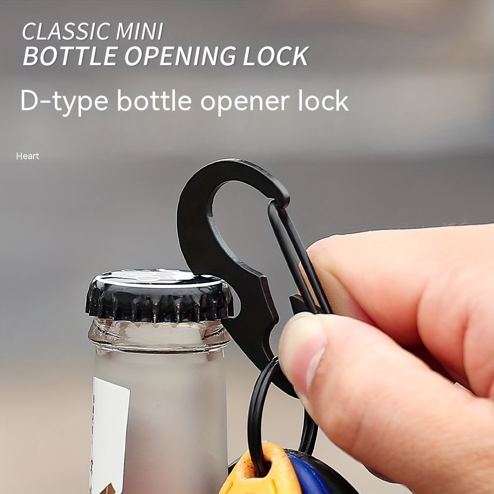 Bottle Lock - Temu