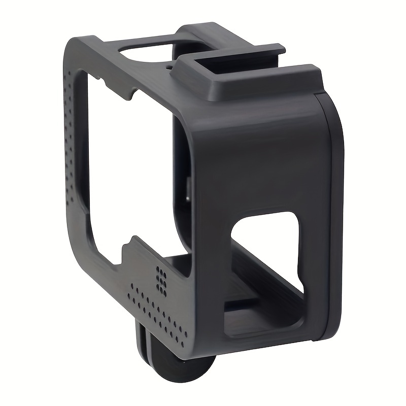 Frame Mount Housing Protective Case For Hero 9 10 11 - Temu