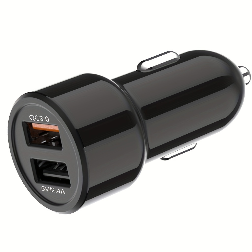 USB-C Wall Adapter - 6V-6.5V/3A, 6.5V-9V/2A, 9V-12V/1.5A (with