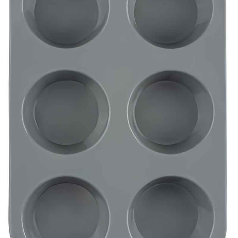 Silicone Muffin Pan – My Kitchen Gadgets