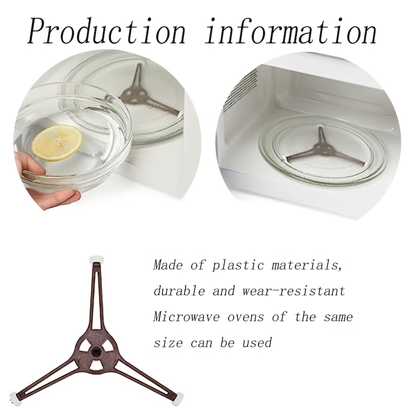 Microwave Accessories