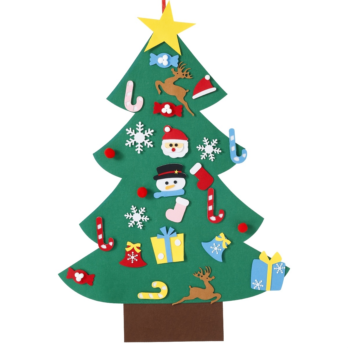 Assorted Anime Christmas Ornament - SINGLE - Handmade · Monostache · Online  Store Powered by Storenvy