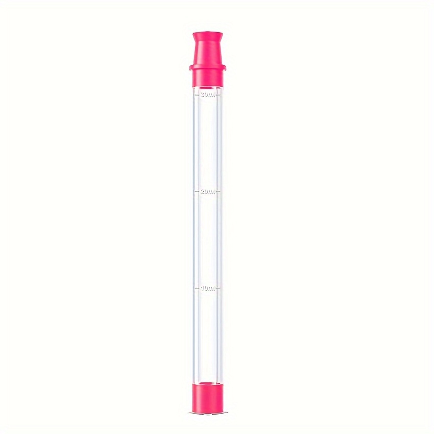 1pc, Shot Straw, Shot Holder And Straw For The Beach, Pool, And Parties,  Works With All Bottles And Glasses, Carnival Games, Halloween Carnival  Games