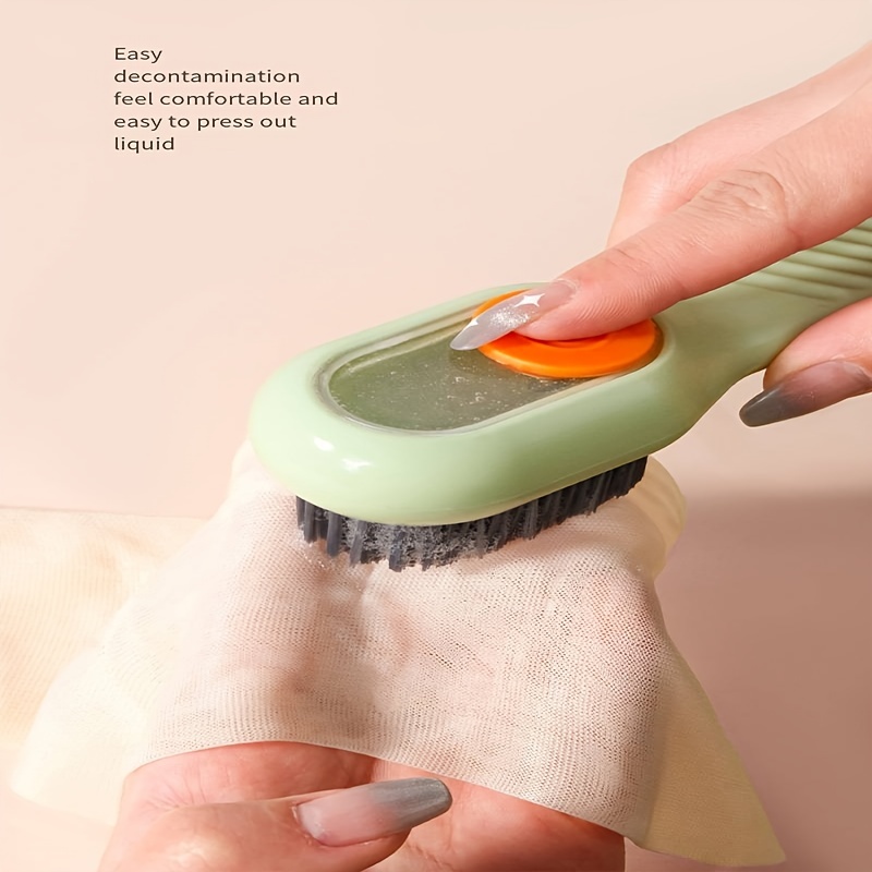  Multifunctional Liquid Shoe Brush, Liquid Shoe Brush