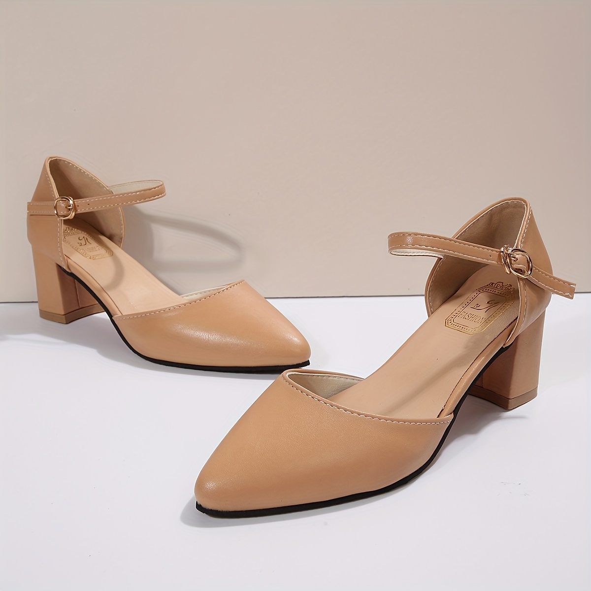 Womens dress shoes sale 1 inch heel