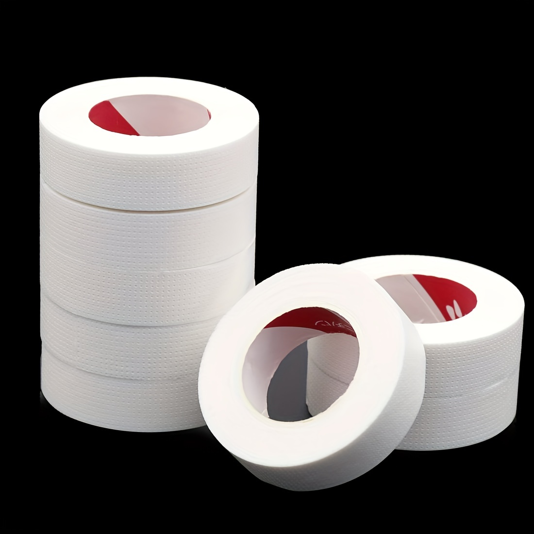 3M Micropore Lash Tape | Wholesale Eyelash Extension Supplies 2pcs