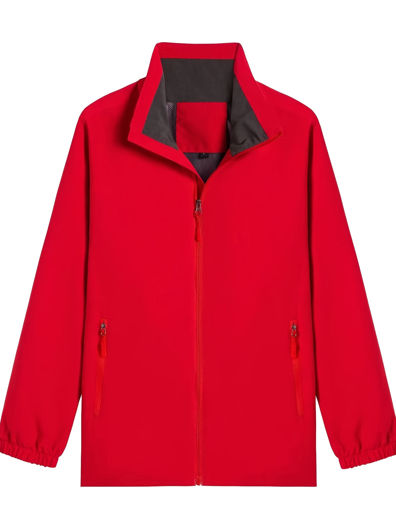 Women's Windproof Waterproof Soft shell Jacket Outdoor - Temu