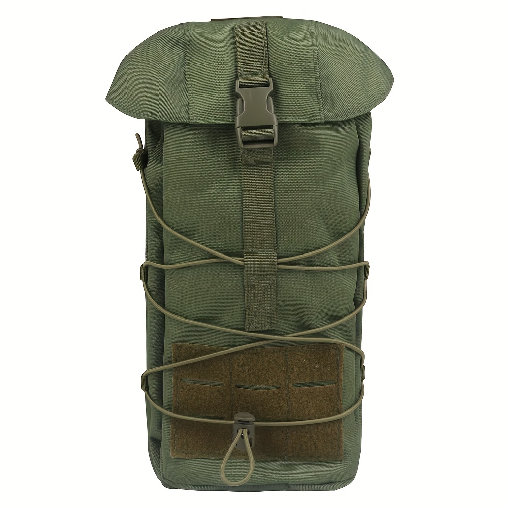 TMC Low Waist Pack (Ranger Green)