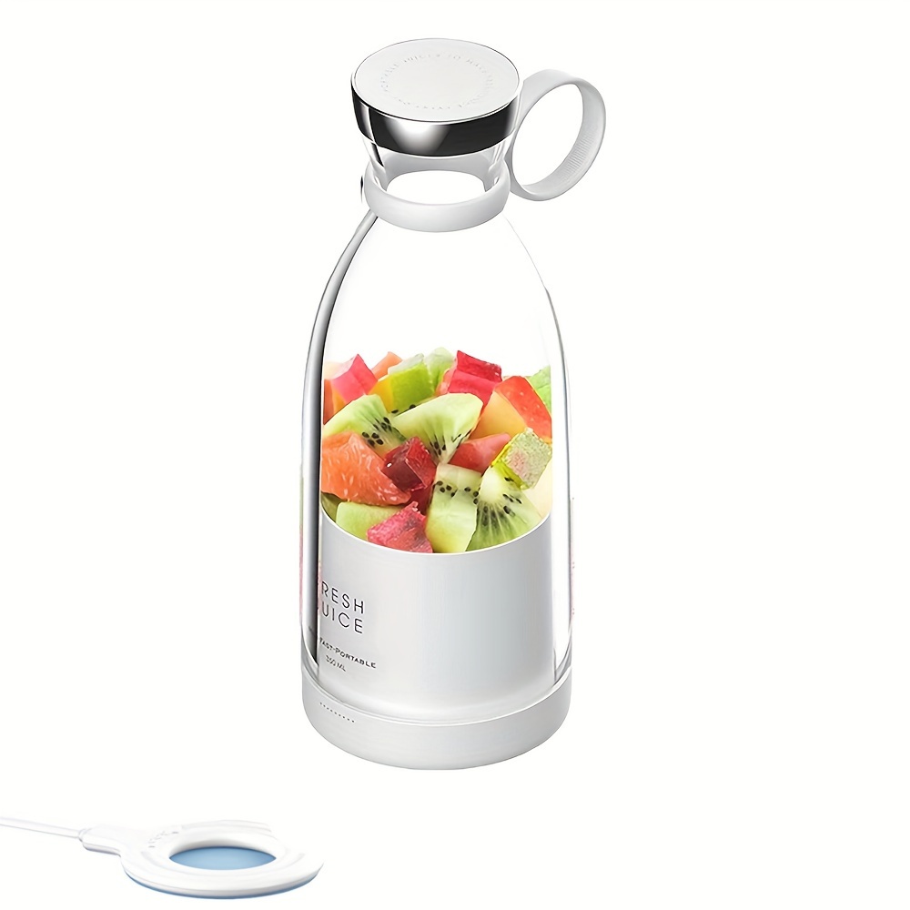 Portable Bottle Blender - Milky Spoon