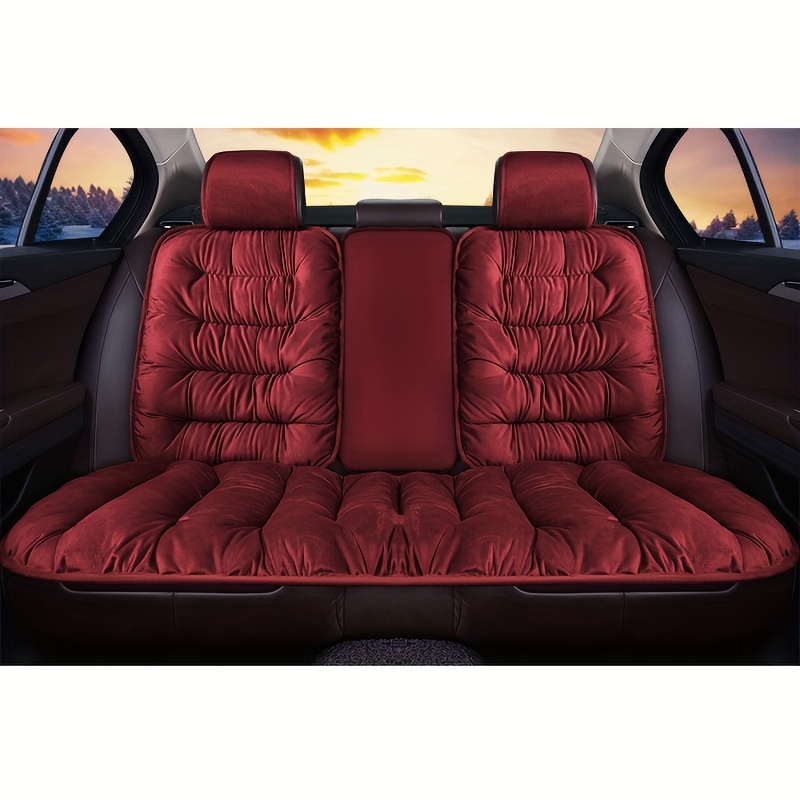 Best Sellers: Best Automotive Seat Cushions