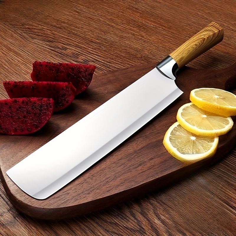 Multifunctional Pocket Knife, Fruit Knife, Household Sharp Meat