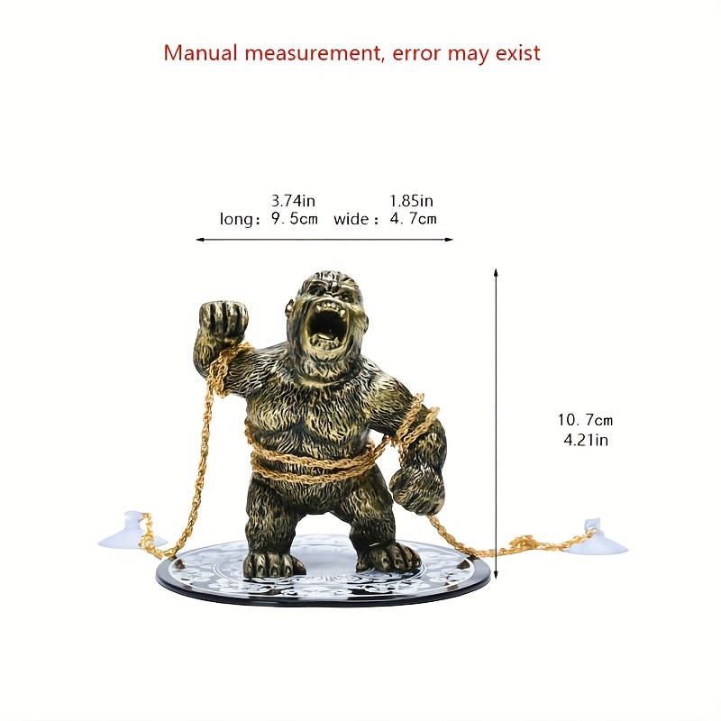 Gorilla Gadgets Manuals - Manuals+