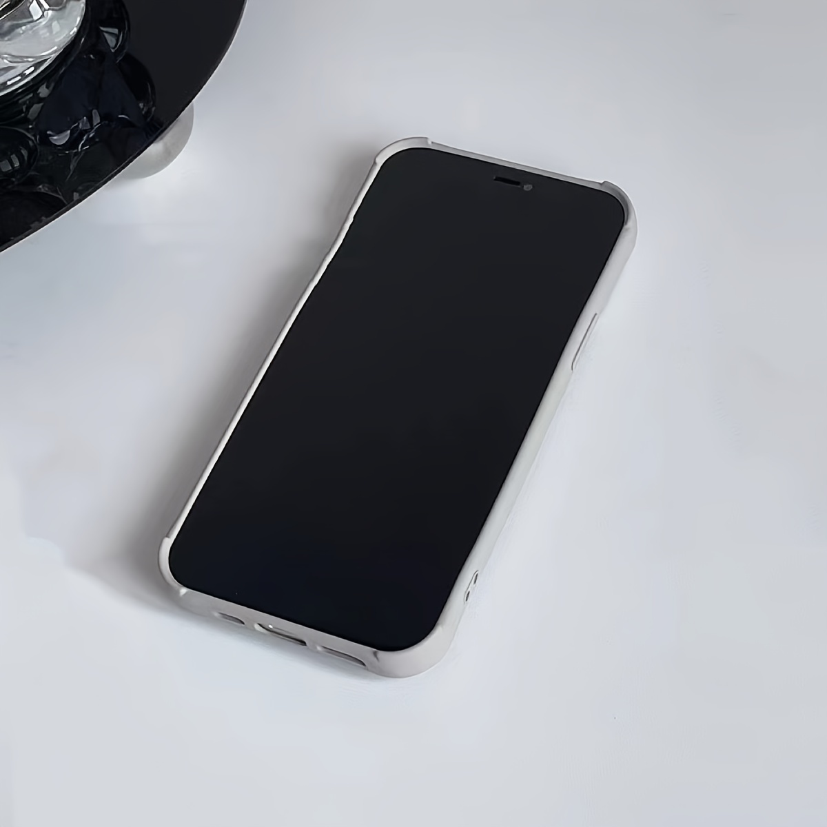  ONV Funda para iPhone 13 Pro Max de 6.7 pulgadas, funda con  cordón cruzado de flores en relieve, tarjetero de piel sintética + funda  suave para iPhone 13 Pro Max de