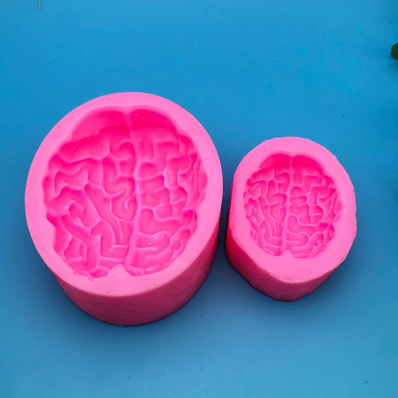 Heart Organ Silicone Mold