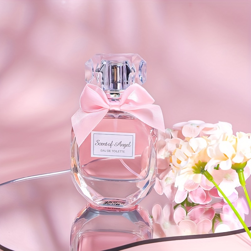 Paradise Perfume Jardin Kiss Temu