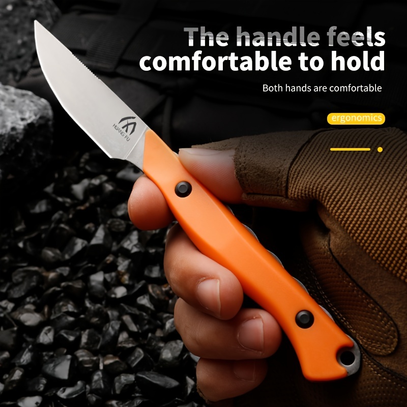 High Quality Cpm 154 Steel Mini Pocket Knife High Hardness - Temu